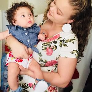 Meet your Posher, Jennifer